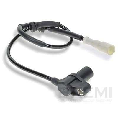 Sensor, ABS BREMI 51466