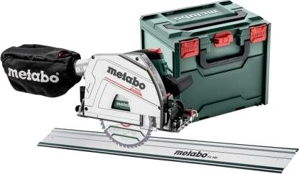 Metabo Kt 66 (691219000) - Børsteløs - Dykksag