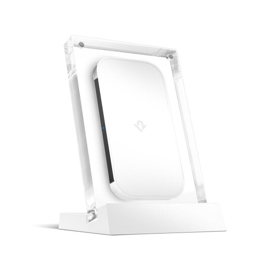 Twelve South PowerPic Mod Trådløs Lader   Hvit