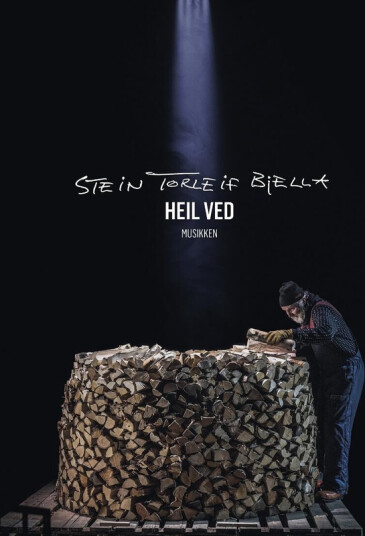 Heil Ved Musikken