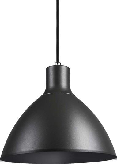 Westal Ark Raw Pendelarmatur 360 x 374 mm E27 Antrasitt Belysning