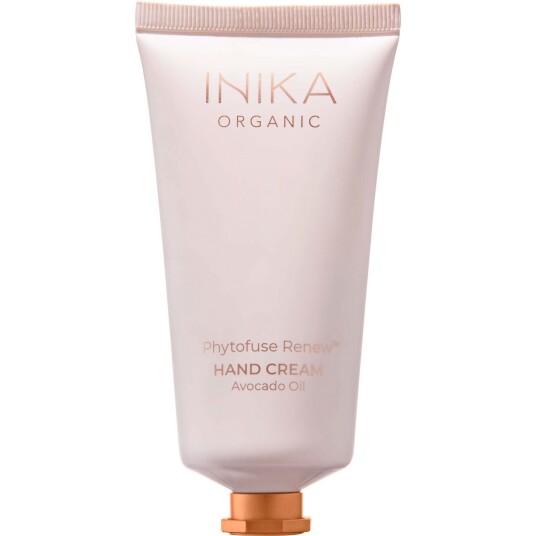 INIKA Organic Phytofuse Renew™ Hand Cream 75ml