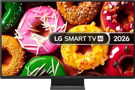 LG 27" LB7000 LED