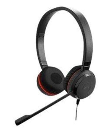 Jabra Evolve 20SE UC Stereo
