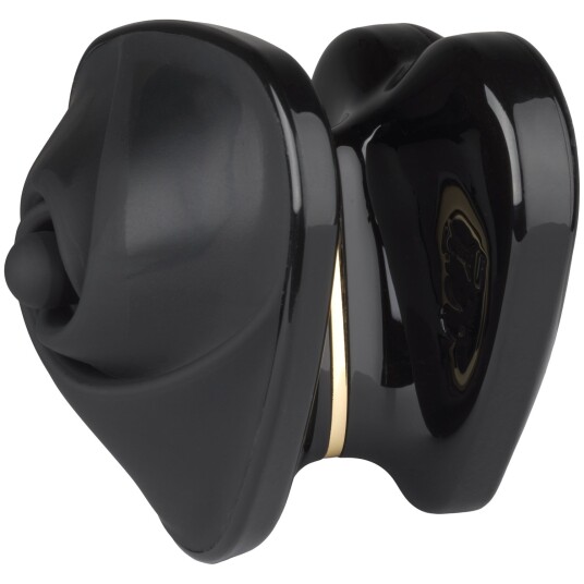 Mystim Heart's Desire E-Stim Edition - Svart