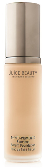 Juice Beauty Phyto Pigments Flawless Serum Foundation 14 Sand Juice Beauty Phyto Pigments Flawless Serum Foundation 14 Sand