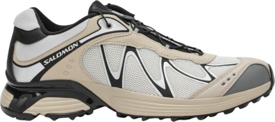 Salomon Herre Sport Beige 42 1/2 EU,