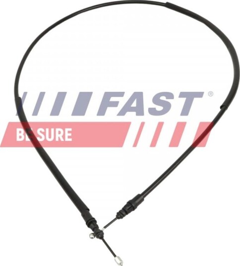 Tautrekk håndbremse FAST FT10333 Tautrekk håndbremse FAST FT10333