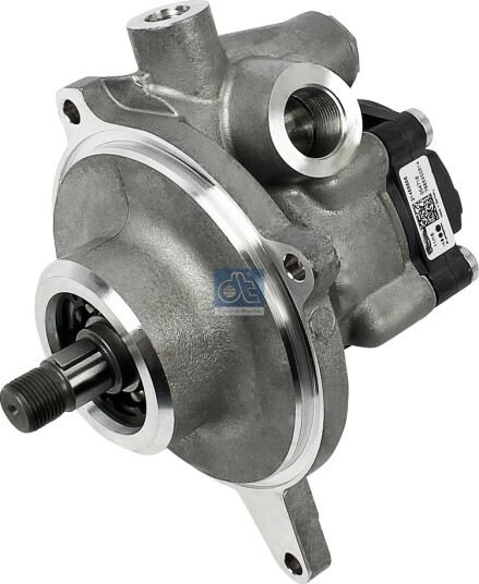 Servopumpe DT Spare Parts 2.53181 Servopumpe DT Spare Parts 2.53181