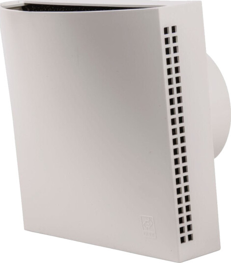 Flexit Ventil innvendig Aero 125 - 49186