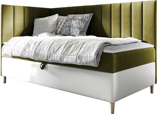 Boisdale Sengeramme 90x200 cm