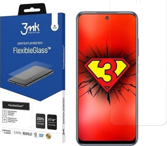 3mk Xiaomi Redmi 10 FlexibleGlass