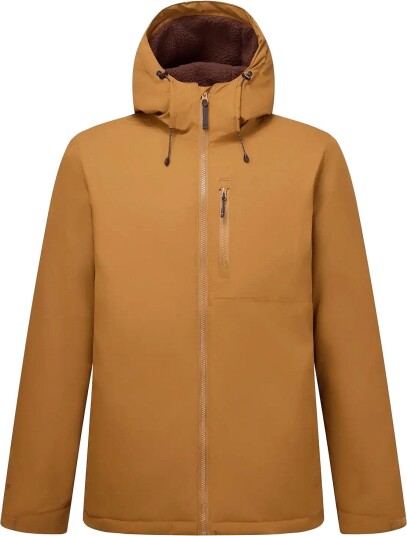 Regatta Frankie Insulated / Frankie Insulated RICH TAN XL Regatta Frankie Insulated / Frankie Insulated RICH TAN XL