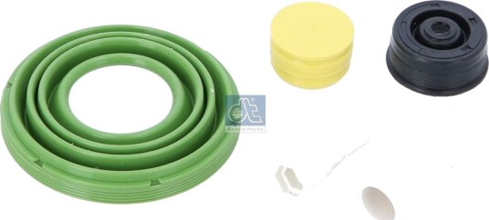 Reparasjonssett, bremsecaliper DT Spare Parts 10.34313