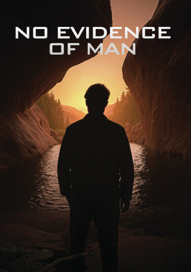 No Evidence Of Man DVD