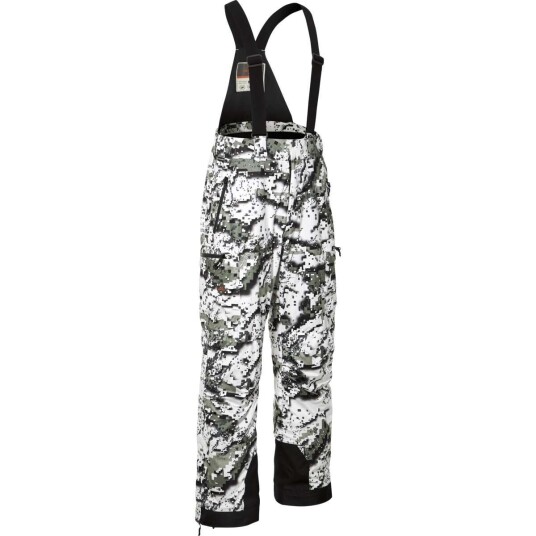 Swedteam Zero Classic Hunting Trouser Desolve Zero 60