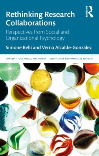 Rethinking Research Collaborations Rethinking Research Collaborations