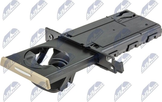 NTY EZC-BM-127 Koppholder NTY EZC-BM-127 Koppholder