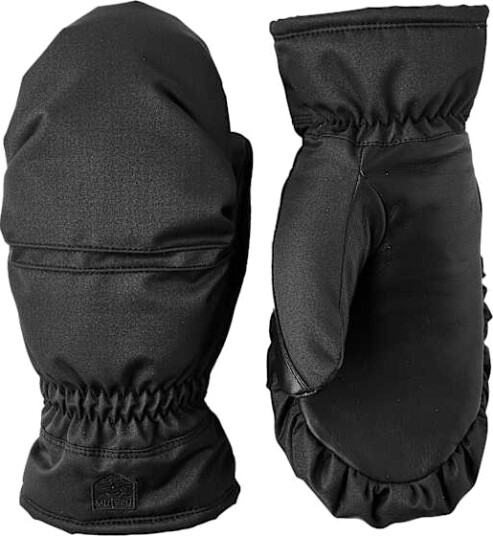 Hestra Votter Primaloft Leather Hestra Votter Primaloft Leather