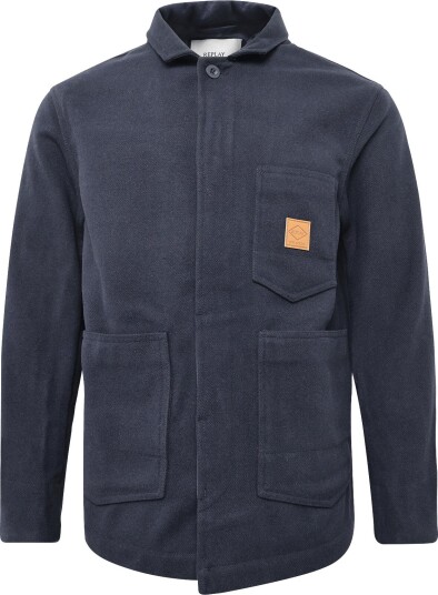 Replay Jacket Regular GREY S Replay Jacket Regular GREY S