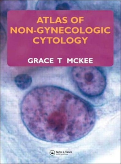 Atlas of Non Gynecologic Cytology