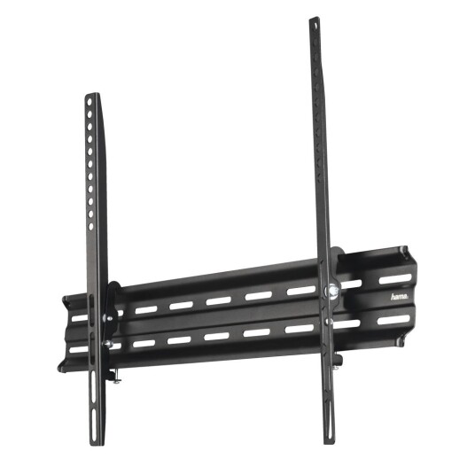 Hama 00220814, 81,3 Cm (32"), 190,5 Cm (75"), 40 Kg, 600 X 400 Mm, 0 - 10°, Svart