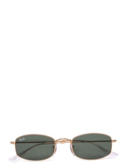 Ray Ban Rb3832   Gold   