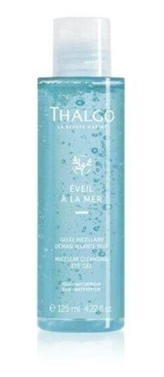 Thalgo Micellar Cleansing Eye Gel 125 ml