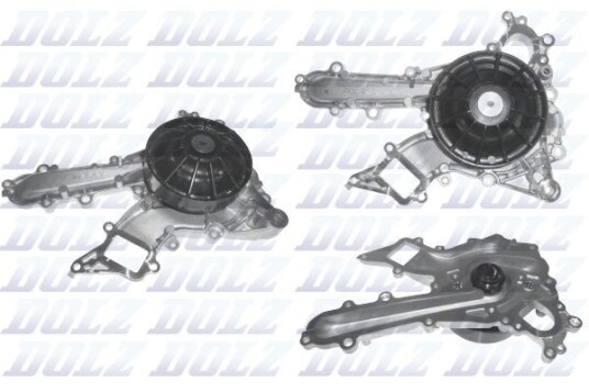 DOLZ M259 Vannpumpe DOLZ M259 Vannpumpe