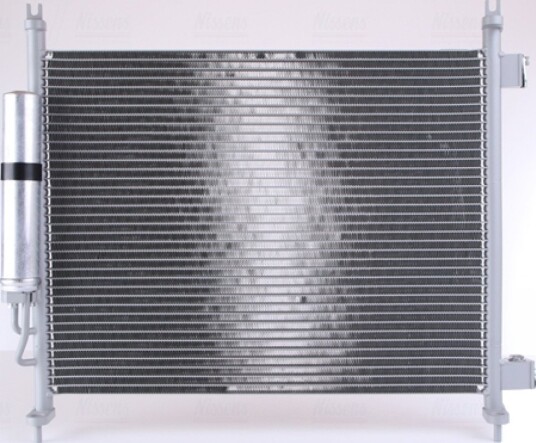 Kondensator NISSENS 940600