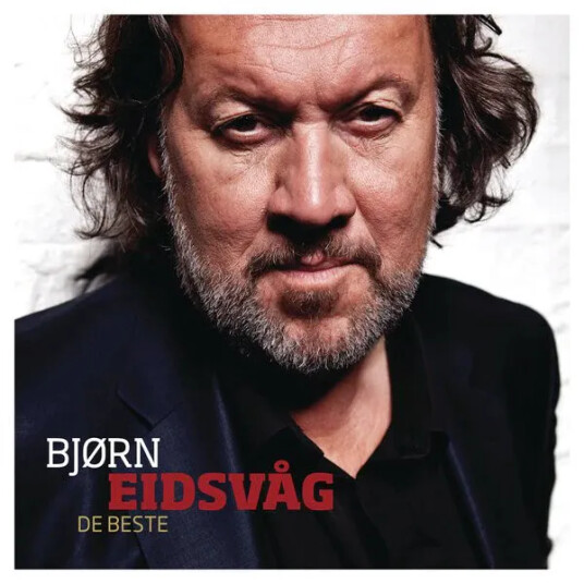 Bjørn Eidsvåg - De Beste (2CD) Bjørn Eidsvåg - De Beste (2CD)