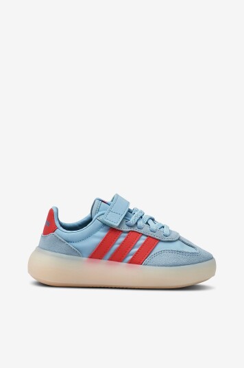 Adidas Sport Performance Joggesko Barreda Decode EL C Blå
