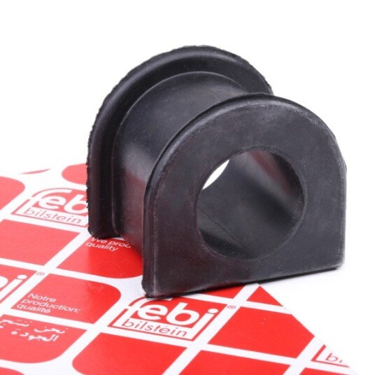 Stabilisator foring FEBI BILSTEIN 41001