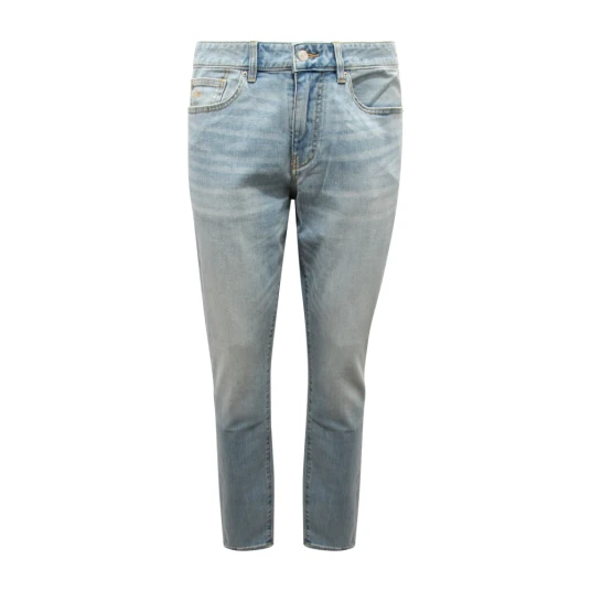 Armani Herre Jeans Blå W31, Armani Herre Jeans Blå W31,