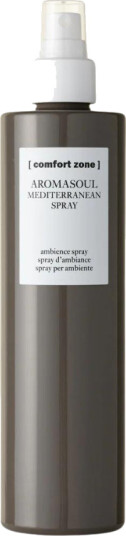 Comfort Zone Aromasoul Mediterranean Spray 200ml Comfort Zone Aromasoul Mediterranean Spray 200ml