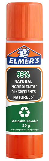 Elmers Limstift 20 g