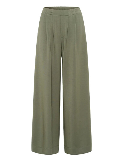 InWear Simiiw Vincentiw Pant Khaki green S InWear Simiiw Vincentiw Pant Khaki green S