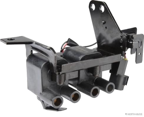 Tennspole HERTH+BUSS JAKOPARTS J5360307