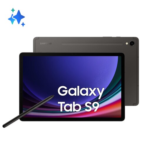 SAMSUNG Galaxy Tab S9 Sm-X710N 128 Gb SAMSUNG Galaxy Tab S9 Sm-X710N 128 Gb