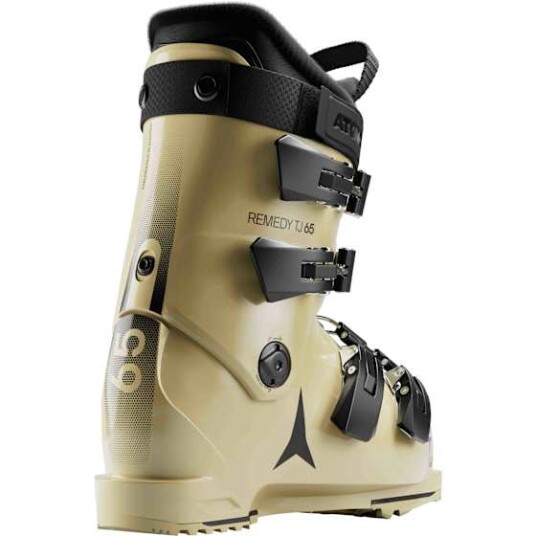 Atomic Remedy TJ 65 Butter/Black 22.5 Atomic Remedy TJ 65 Butter/Black 22.5