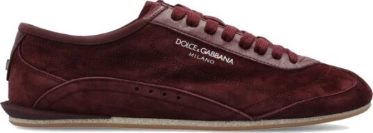 Dolce & Gabbana Herre Sko Rød 44 EU, Dolce & Gabbana Herre Sko Rød 44 EU,