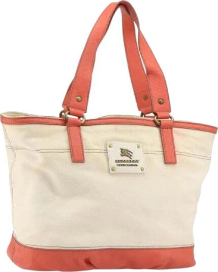 Burberry Vintage Dame Beige Burberry Vintage Dame Beige