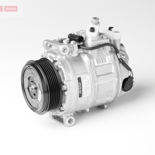 AC kompressor DENSO DCP17043