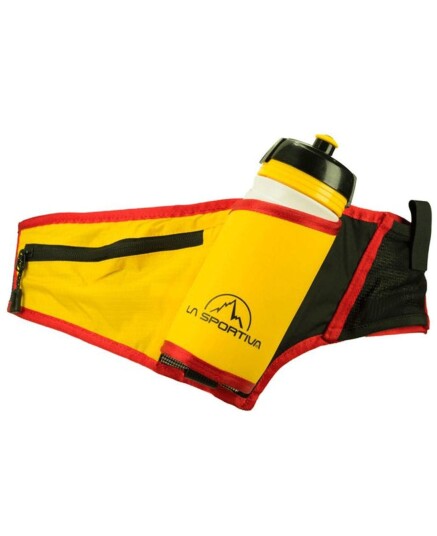 La Sportiva Trail Black/Yellow La Sportiva Trail Black/Yellow