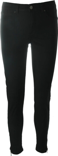 C.Ro Dame Jeans Svart L,