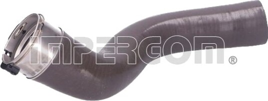 ORIGINAL IMPERIUM 230484 Ladeluftslange