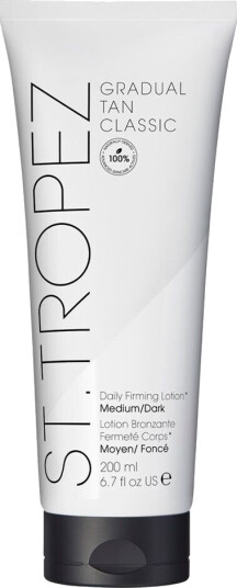 St.Tropez Gradual Tan For Body 200 ml Selvbruning
