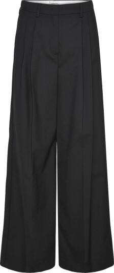 Weekend Max Mara Wkdovvio BLACK 40