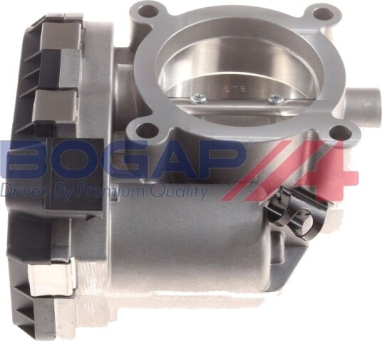 Gasspjeld BOGAP C6319103
