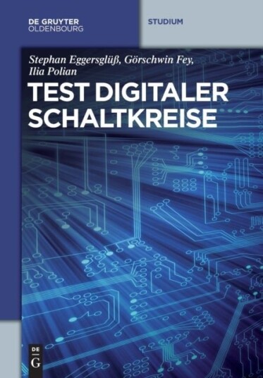 Test digitaler Schaltkreise